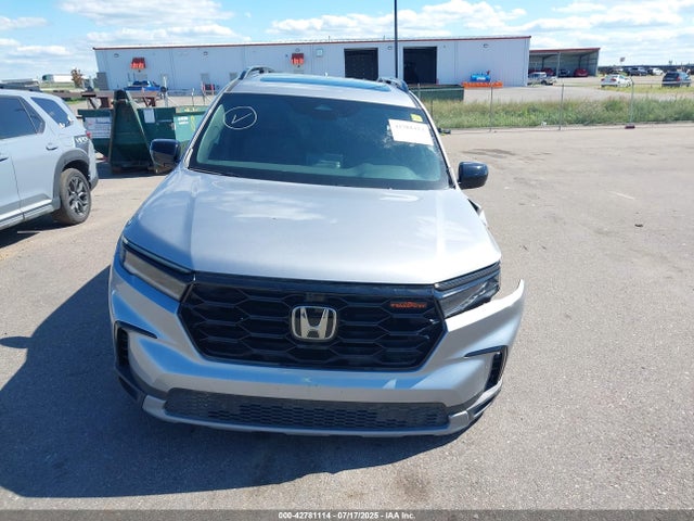 5FNYG1H67SB008498 Honda j35y8