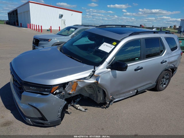 5FNYG1H67SB008498 Honda j35y8