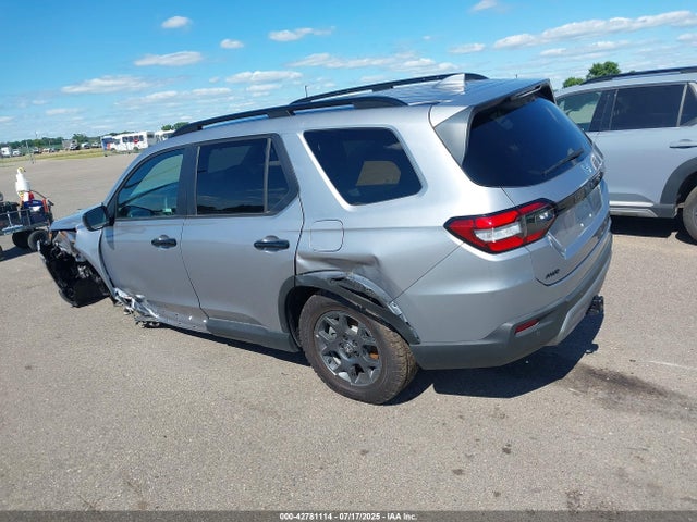 5FNYG1H67SB008498 Honda j35y8