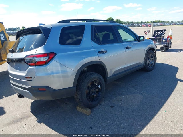 5FNYG1H67SB008498 Honda j35y8