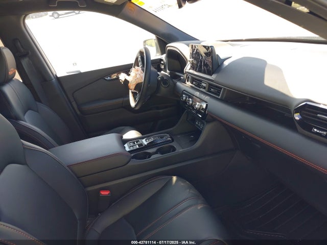 5FNYG1H67SB008498 Honda j35y8