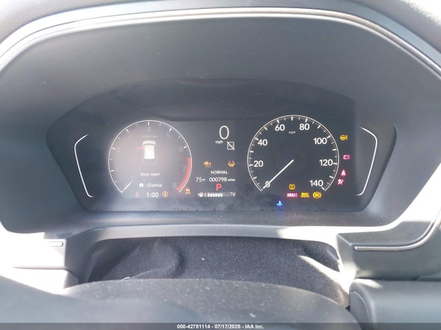5FNYG1H67SB008498 Honda j35y8