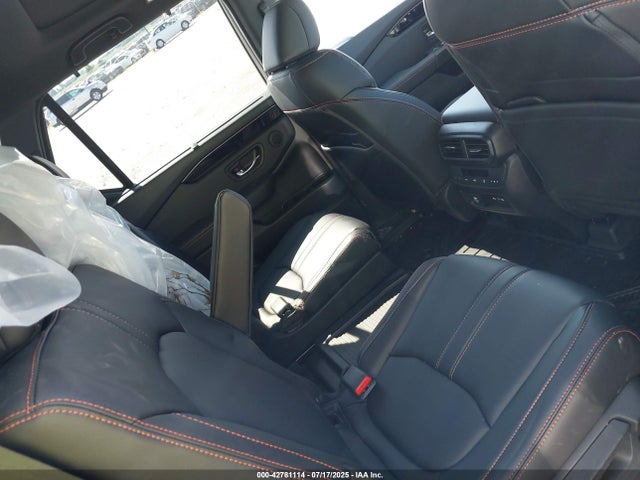 5FNYG1H67SB008498 Honda j35y8