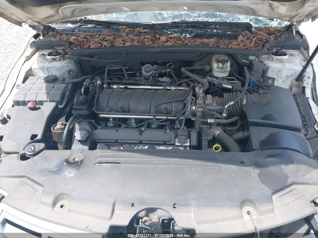 2007 CADILLAC DTS 1G6KD57Y47U234427 Photo 9