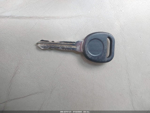2007 CADILLAC DTS 1G6KD57Y47U234427 Photo 10