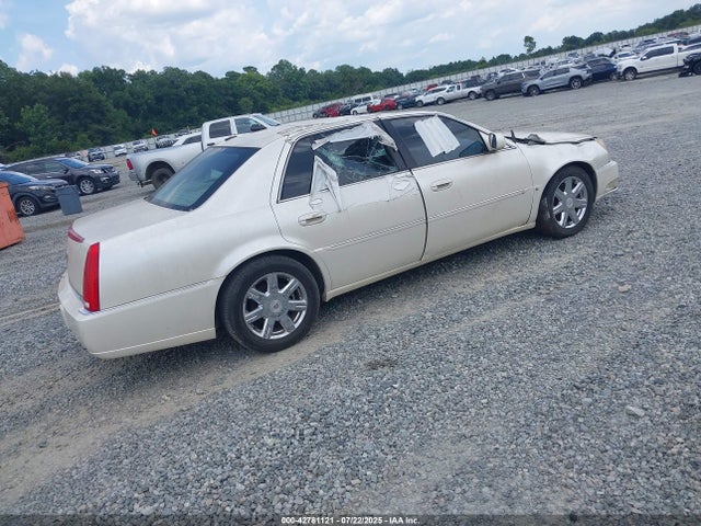 2007 CADILLAC DTS 1G6KD57Y47U234427 Photo 3