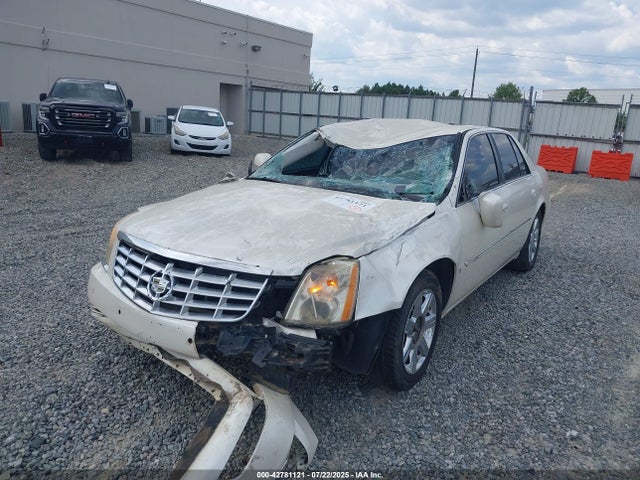 2007 CADILLAC DTS 1G6KD57Y47U234427 Photo 5