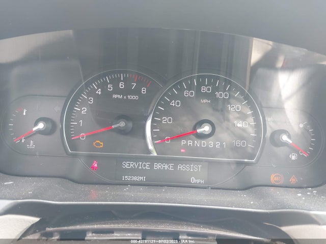 2007 CADILLAC DTS 1G6KD57Y47U234427 Photo 6