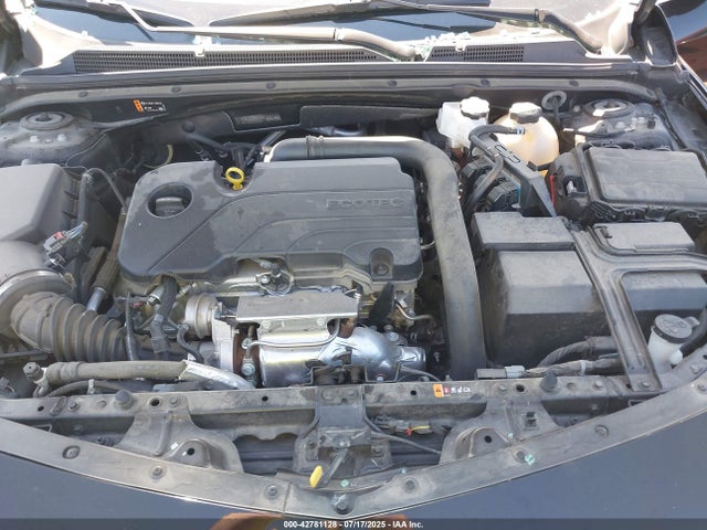 Chevrolet lfv 2023 1G1ZD5ST0PF236745 Image 10