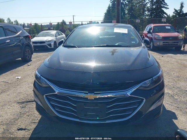 Chevrolet lfv 2023 1G1ZD5ST0PF236745 Image 12