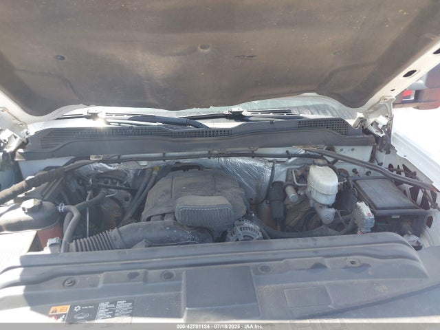 1GC2KUEG9FZ125440 Chevrolet l96
