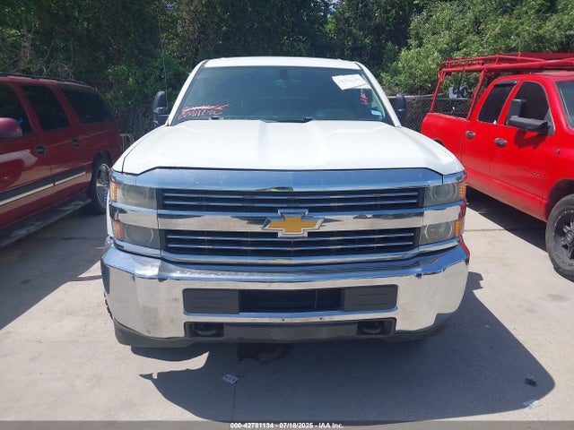 1GC2KUEG9FZ125440 Chevrolet l96