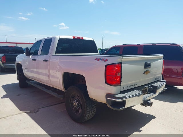 1GC2KUEG9FZ125440 Chevrolet l96