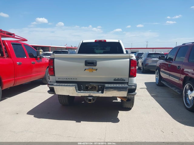 1GC2KUEG9FZ125440 Chevrolet l96