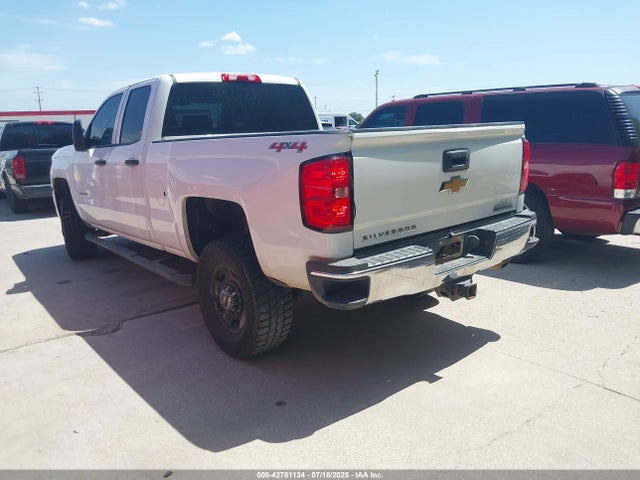 1GC2KUEG9FZ125440 Chevrolet l96