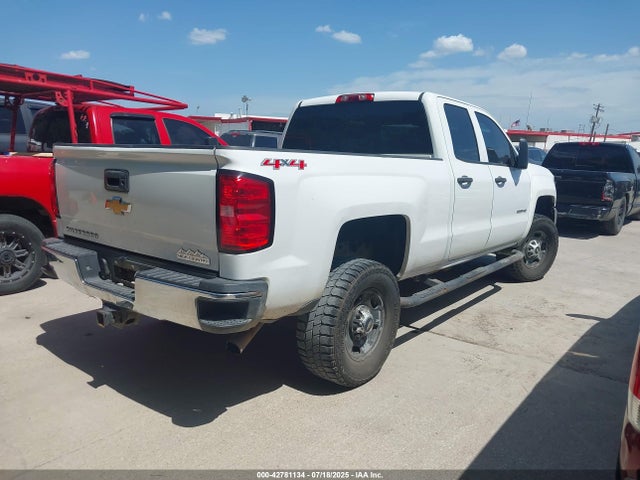 1GC2KUEG9FZ125440 Chevrolet l96