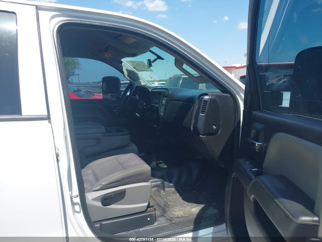 1GC2KUEG9FZ125440 Chevrolet l96