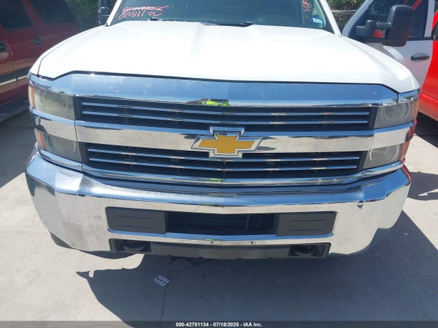 1GC2KUEG9FZ125440 Chevrolet l96