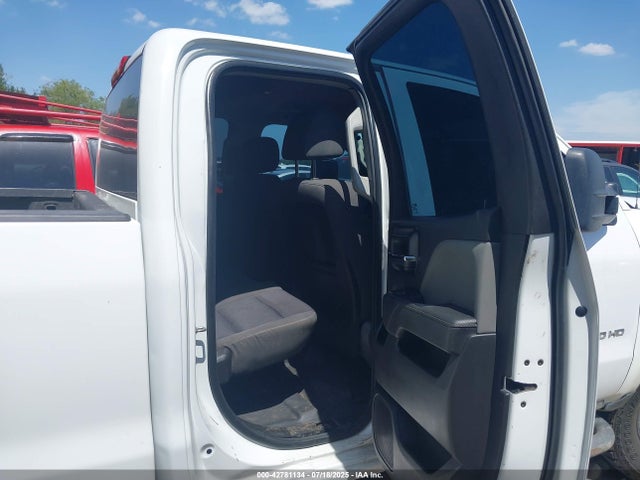 1GC2KUEG9FZ125440 Chevrolet l96