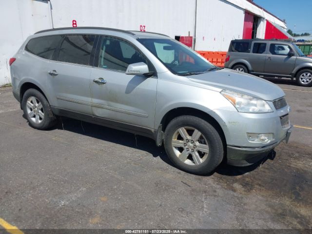 2012 CHEVROLET TRAVERSE 1GNKVGED3CJ171328 Photo 0