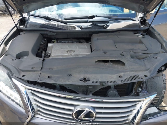 Lexus 2gr-fe 2014 2T2ZK1BA5EC147615 Image 10