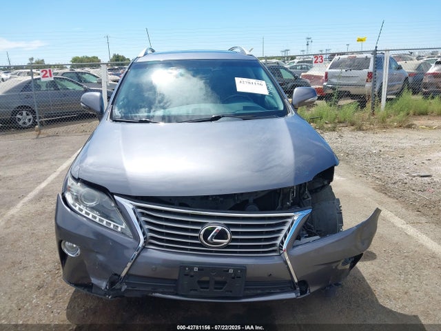 Lexus 2gr-fe 2014 2T2ZK1BA5EC147615 Image 13