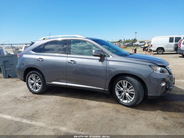 Lexus 2gr-fe 2014 2T2ZK1BA5EC147615 Image 14