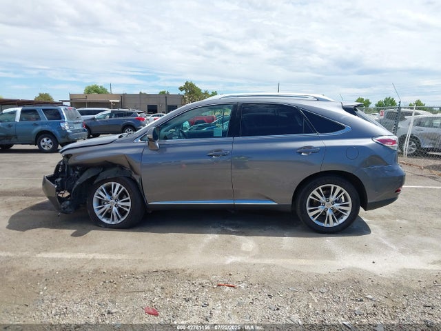 Lexus 2gr-fe 2014 2T2ZK1BA5EC147615 Image 15
