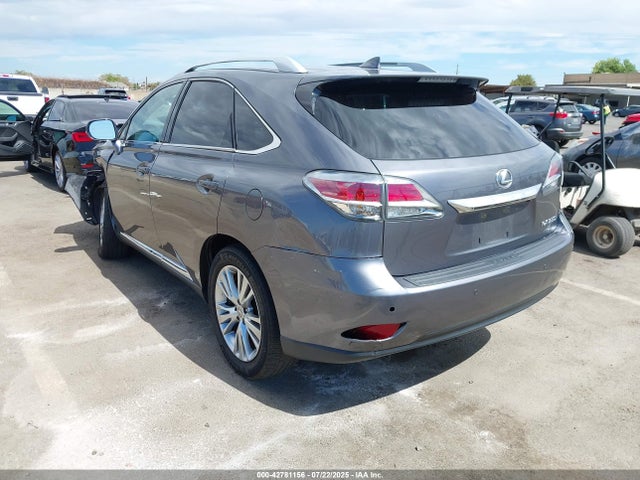 Lexus 2gr-fe 2014 2T2ZK1BA5EC147615 Image 3