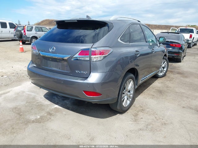 Lexus 2gr-fe 2014 2T2ZK1BA5EC147615 Image 4