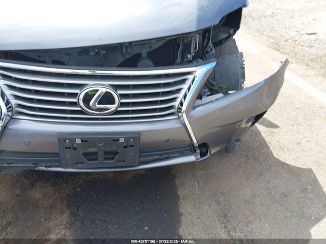Lexus 2gr-fe 2014 2T2ZK1BA5EC147615 Image 6