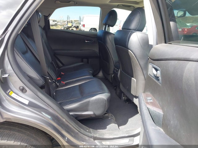 Lexus 2gr-fe 2014 2T2ZK1BA5EC147615 Image 8