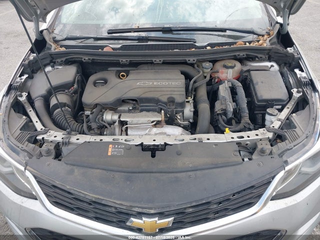 1G1BE5SM3G7245098 Chevrolet le2 - di: direct injection, alum, vvt, gen i, gmna