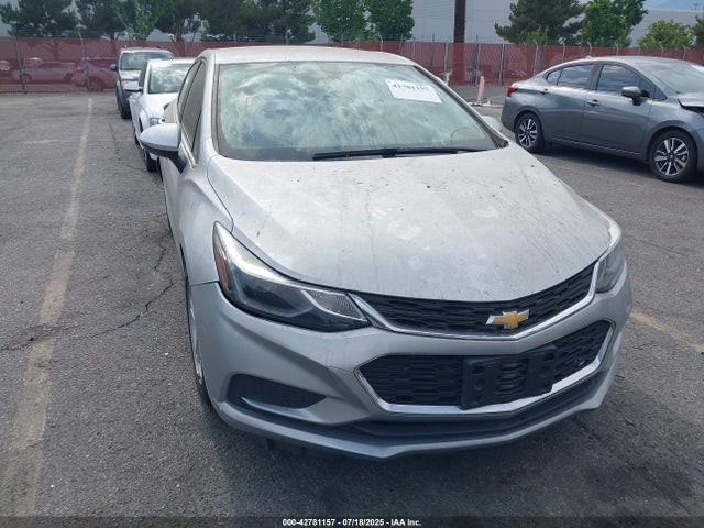 1G1BE5SM3G7245098 Chevrolet le2 - di: direct injection, alum, vvt, gen i, gmna