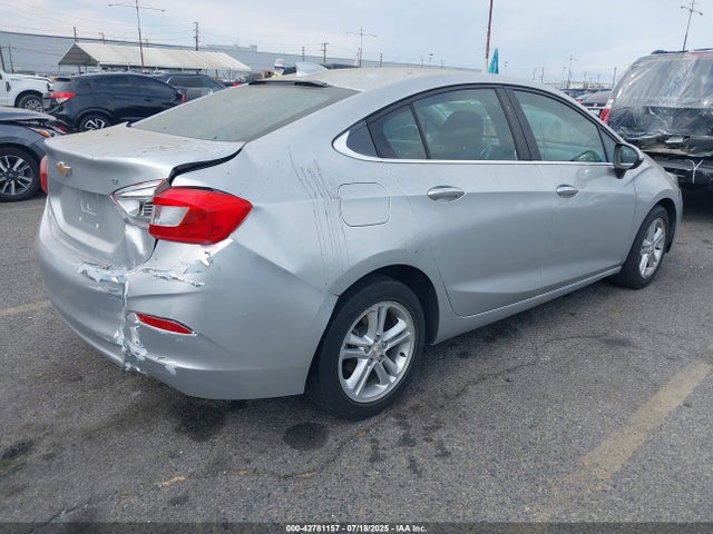 1G1BE5SM3G7245098 Chevrolet le2 - di: direct injection, alum, vvt, gen i, gmna