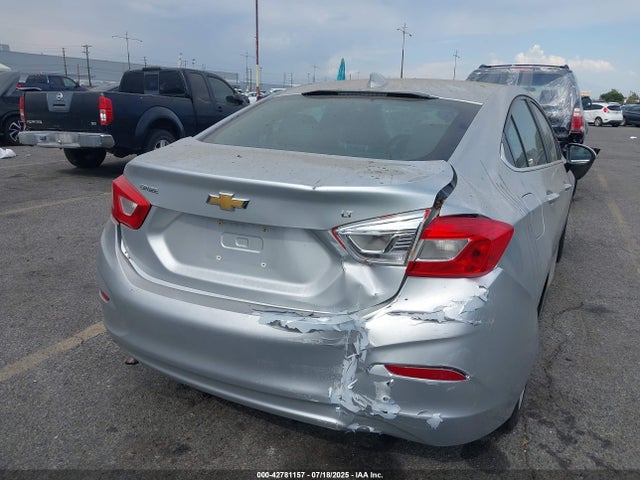 1G1BE5SM3G7245098 Chevrolet le2 - di: direct injection, alum, vvt, gen i, gmna