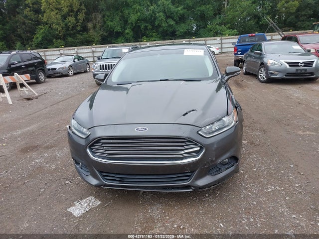 Продажа на аукционе авто 2016 Ford Fusion Se, vin: 3FA6P0H94GR169561, номер лота: 42781163