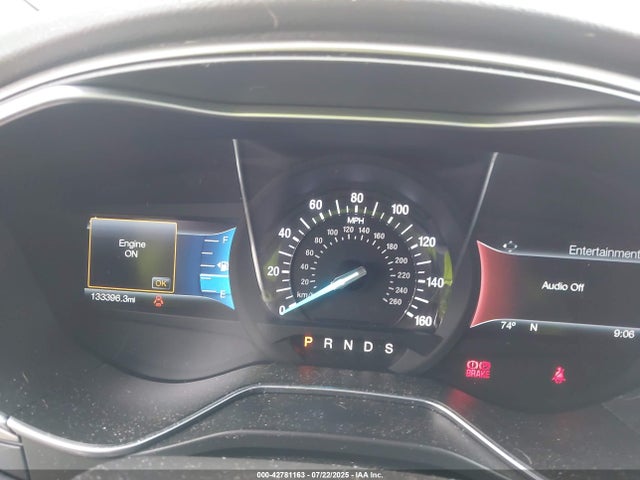 Продажа на аукционе авто 2016 Ford Fusion Se, vin: 3FA6P0H94GR169561, номер лота: 42781163