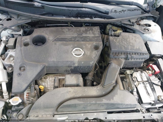 Nissan Altima 2014 1N4AL3APXEC170709 Image 10
