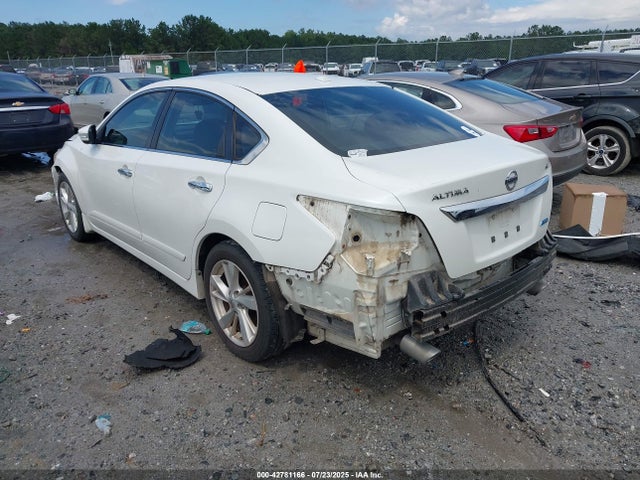 Nissan Altima 2014 1N4AL3APXEC170709 Image 3
