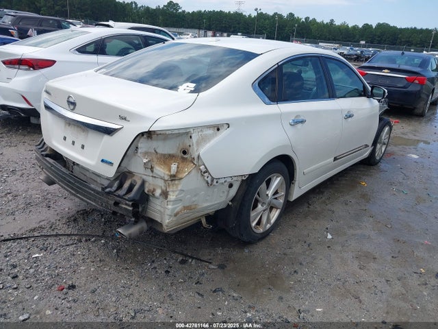 Nissan Altima 2014 1N4AL3APXEC170709 Image 4