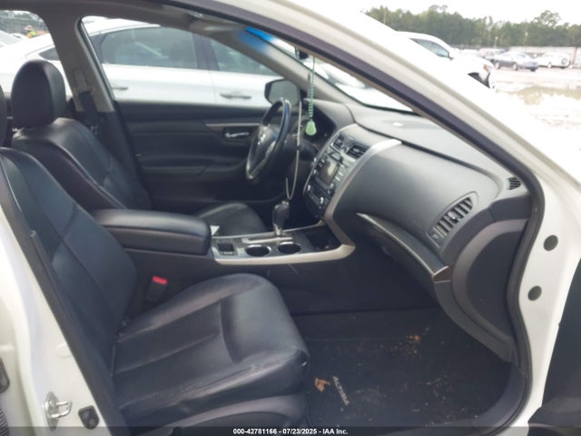 Nissan Altima 2014 1N4AL3APXEC170709 Image 5