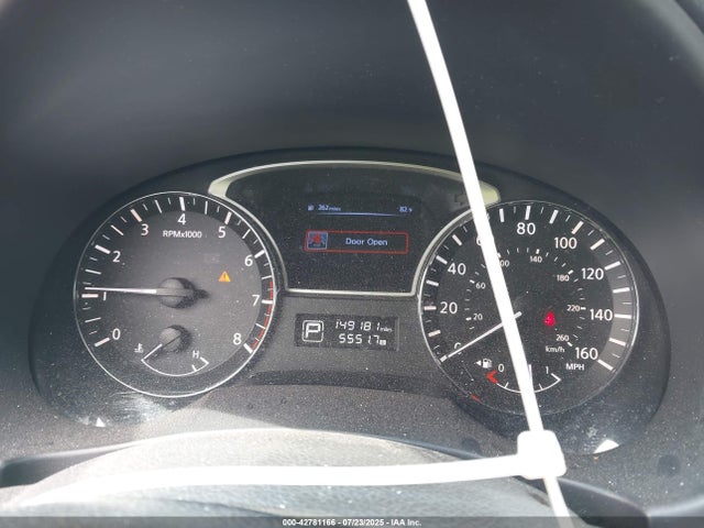 Nissan Altima 2014 1N4AL3APXEC170709 Image 7