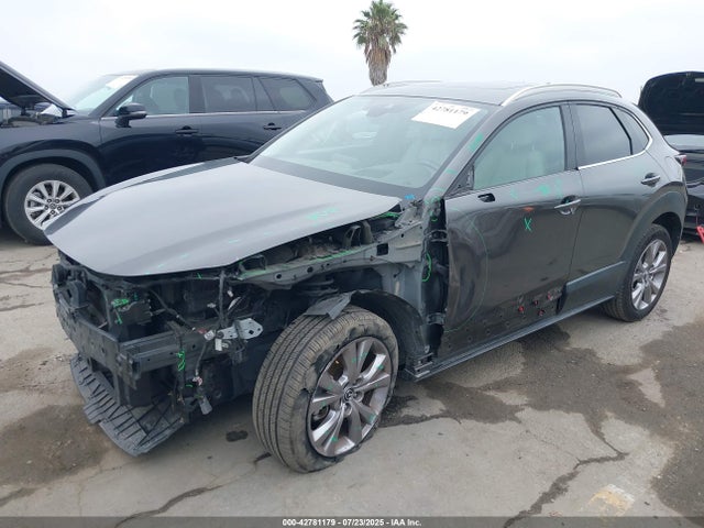 Mazda py 2021 3MVDMADLXMM203320 Image 2