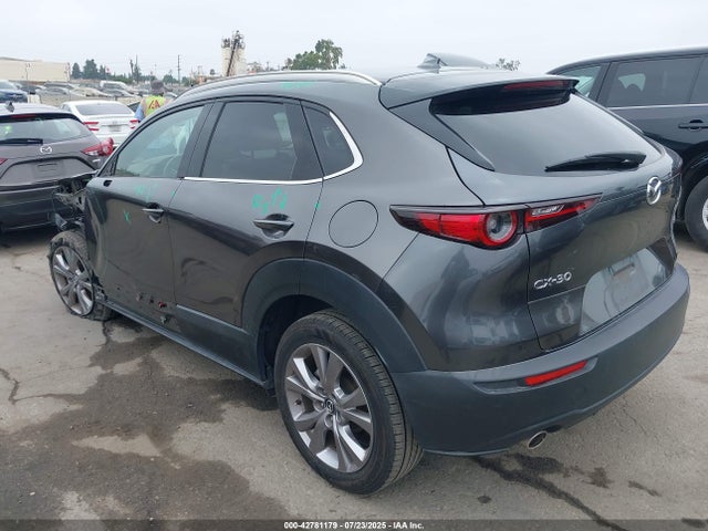 Mazda py 2021 3MVDMADLXMM203320 Image 3