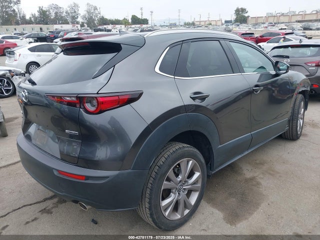 Mazda py 2021 3MVDMADLXMM203320 Image 4