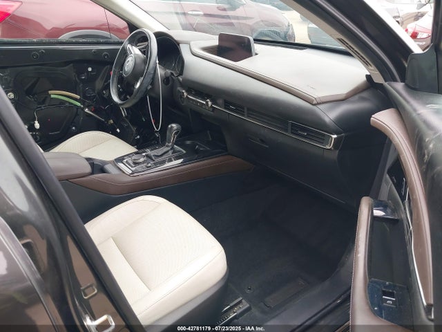 Mazda py 2021 3MVDMADLXMM203320 Image 5