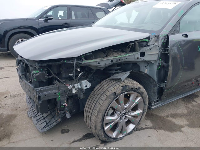 Mazda py 2021 3MVDMADLXMM203320 Image 6