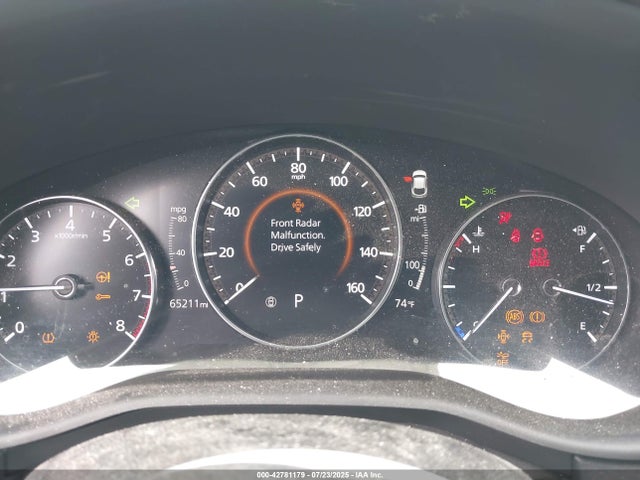 Mazda py 2021 3MVDMADLXMM203320 Image 7