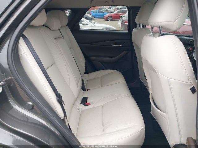 Mazda py 2021 3MVDMADLXMM203320 Image 8